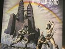 Manilla Road Spiral Castle lp heavy metal high roller 2012