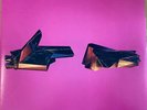 Run The Jewels Run The Jewels 4 RTJ Pink/Magenta 2LP Vinyl Record