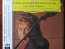 Anja Thauer - Dvorak Konzert Für Violoncello