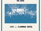 Dr. Dog Live at a Flamingo Hotel (UK IMPORT) Vinyl NEW