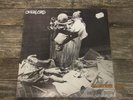 OVERLORD /  BROKEN TOYS   US METAL  LP VINYL   PRIVATPRESSUNG