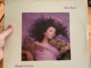 KATE BUSH Hounds of Love VINYL Record Stranger Things Running Up That Hill