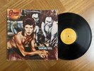 DAVID BOWIE LP Diamond Dogs 1974  RCA Vinyl (VG+ Vinyl)