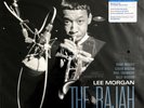 LEE MORGAN  The Rajah  BLUE NOTE  (TONE POET SERIES)  HANK MOBLEY   SEALED