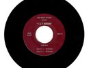 TNT Jackson Blaxploitation Action Radio Spot Spots 1974 Promo Rare
