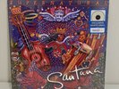 Santana Supernatural White Vinyl 2-LP Limited Edition Exclusive New And Sealed