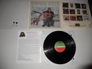 Stephen Stills S/T '70 Artisan Analog USA 1st MINT ARCHIVE MASTER Ultrasonic CLN
