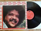 Tim Maia Vinyl Lp Polydor 2451091 original 1976 pressing Brazilian Funk soul