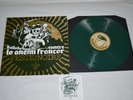 PESTE NOIRE Ballade Cuntre Lo Anemi Francor GREEN VINYL walknut mortifera volahn