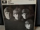 The Beatles - With The Beatles - Mono - PMC 1206 - NM-