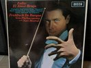 SXL 6287 ED2 - Falla: El Amor Brujo - Rafael Fruhbeck De Burgos - NM-