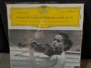DGG LPE 17 178 Hi-Fi - Dvorak Violin Concerto Johanna Martzy Fricsay 10