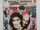 THE ROCKY HORROR PICTURE SHOW Soundtrack SP77031 LP Vinyl VG++ Cover VG+near++