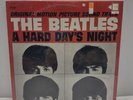 'FACTORY SEALED' BEATLES A HARD DAY'S NIGHT SW-11921 RARE CAPITOL MONO PRESSING