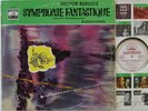 ELECTROLA ED.1 STE 80491 NO ASD RUDOLF KEMPE BERLIOZ SYMPHONIE FANTASTIQUE EX-NM