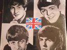 THE BEATLES THE EARLY YEARS (1) LP FACTORY SEALED BRITISH IMPORT 1981 - Vintage