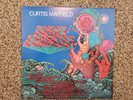 Curtis Mayfield Sweet Exorcist Vinyl LP NM