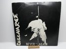 DISCHARGE Never Again 7