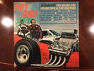 Quads / The Grand Prix / The Customs FIRST PRESSING Hot Rod City Gary Usher mc 4