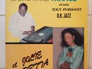 Le Grand Maitre Franco et son Tout Passant OK Jazz et Jolie Detta Soukous