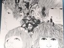 The Beatles, Revolver, Parlophone Stereo, 1966 pressing YEX 605 1