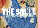 THE SMILE -  LIGHT FOR ATTRACTING ATTENTION - 2XLP  NEW (MEMBERS OF RADIOHEAD)