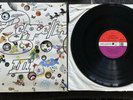 LED ZEPPELIN III  FIRST PRESS A5 B5  Plum Atlantic 2401002 “do What Thou Wilt”