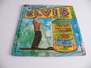 ELVIS PRESLEY '1961 HAWAII BENEFIT CONCERT' BOOTLEG LP US GOLDEN ARCHIVES 1978
