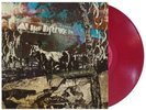 At The Drive In: Inter Alia Oxblood Vinyl LP. Relationship Of Command. Acrobatic