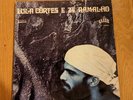 Paebiru - Ze Ramalho-Lula Cortes - Original - Brazil Psych. 1976. 