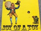 Kevin Ayers - Joy Of A Toy (Harvest LP, 1969) 1969 pressing