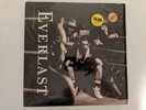 EVERLAST Forever Everlasting ORIGINAL 1990 US First Press Vinyl LP House Of Pain