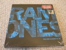 The Ramones The Sire Albums  “BOX ONLY” No Vinyl 81-89 7 LP Box Set RSD 2022