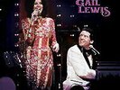 Jerry Lee Lewis Linda Gail Early Sides 1963-1973 Purple Splatter Lp