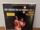 SEALED Judy Garland & Liza Minnelli 2LP 50th Anniversary Vinyl  Ready to Ship