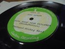 Mary Hopkin - Think About Your Children 1970 UK 45 APPLE ONE SIDED TEST PRESSING