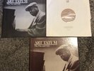 ART TATUM THE ONE AND ONLY BOOK OF THE MONTH CLUB 4 ALBUM BOX SET JAZZ LP VG++