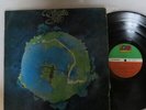 Yes-Fragile-VINYL LP-NZ issue-USED-SHLP_2574