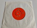 MC5  -  KICK OUT  THE JAMS / MOTOR CITY IS BURNING 1969 ORIG.UK ISSUE 45 ELEKTRA