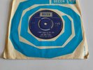 TWO AND A HALF   -  I DON'T NEED TO TELL YOU   -   1967  ORIG. UK  45   DECCA
