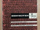 Beethoven Philharmonic Symphony Orchestra Of London Hermann Scherchen Symphony