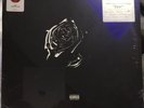 Pop Smoke ‎– Shoot For The Stars Aim For The Moon Target Exclusive Marbled Vinyl