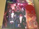 Prince and The Revolution: Live 3 x LP Vinyl Set 2022 Sealed