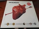 The Wildhearts – Mondo Akimbo A-Go-Go White Vinyl 1992 EastWest – YZ669TX