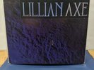LILLIAN AXE - Self Titled Vintage Vinyl, LP MCA Records Promo Pressing