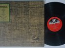 ANGEL 35354 mono OISTRAKH Encores Violin Sonatas Debussy De Falla LP NM ED1 NICE