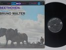 COLUMBIA MS 6012 BRUNO WALTER Beethoven Symphony No. 6 LP GORGEOUS NM SHRINK