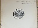 GREG KIHN / PSYCHEDELIC FURS IN CONCERT RARE US 2XLP TRANSCRIPTION PROMO