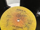 12inch _ Horace Andy _ Marshall Sleepy – Love Hangover _ Hangover Style