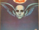 SBB Welcome LP 1970s Polish Prog Rock – Polish Press on Wifon